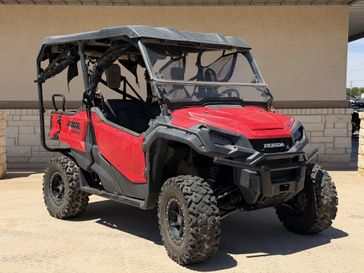 USED 2020 HONDA PIONEER 1000-5 DELUXE 