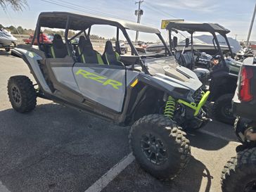 USED 2025 POLARIS RZR XP 4 1000 ULTIMATE 