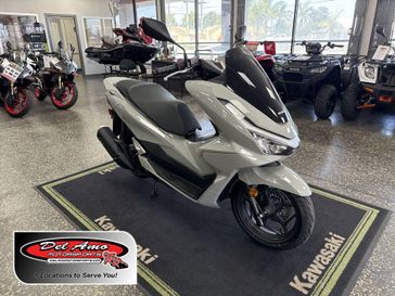New 2026 Honda PCX ABS 