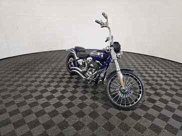 Used 2014 Harley-Davidson HARLEYDAVIDSON BREAKOUT 