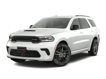 2024 Dodge Durango Gt Premium Awd