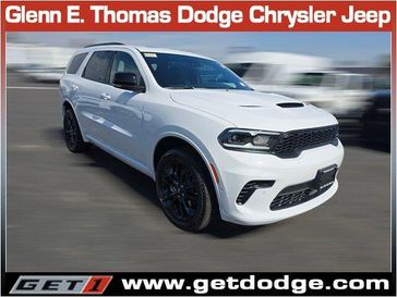 2025 Dodge Durango Gt Plus Awd