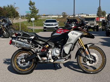 2021 BMW F 850 GS Adventure