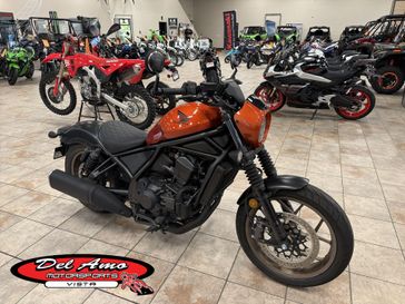 Used 2025 Honda REBEL 1100 DCT SE 