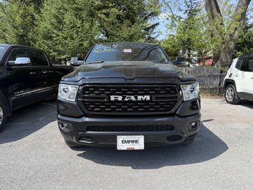 Used 2024 RAM 1500 
