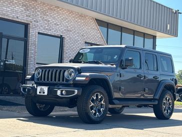 New 2027 Jeep Wrangler Sahara
