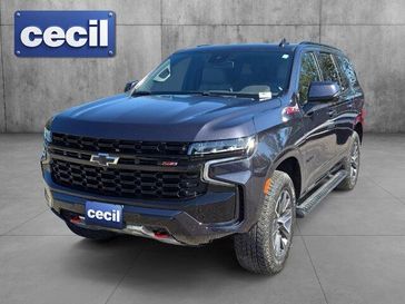 Used 2023 Chevrolet Tahoe Z71