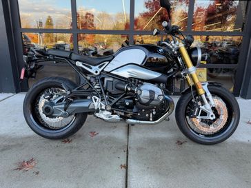 2016 BMW R nineT