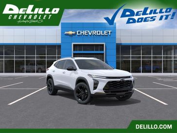 New 2026 Chevrolet Trax Activ