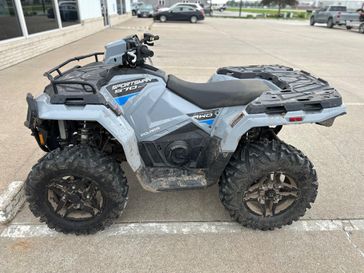 Used 2024 Polaris Sportsman 570 Premium 