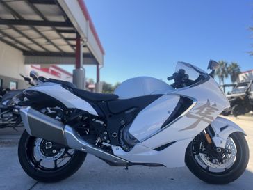 Used 2022 Suzuki HAYABUSA 1340 