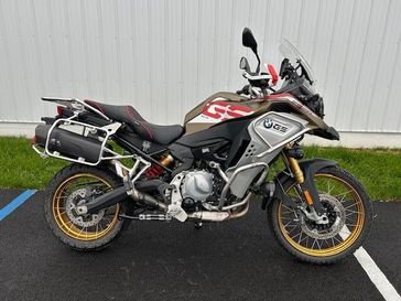 2022 BMW F 850 GS Adventure 