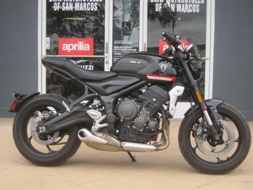 Used 2023 Triumph Trident 