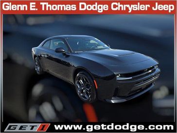 New 2026 Dodge Charger R/T 2-door Awd