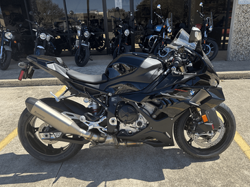 New 2027 BMW S 1000 RR 