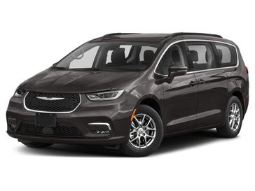 2021 Chrysler Pacifica Touring Touring