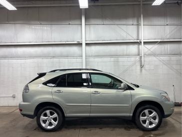 2008 Lexus RX 350 