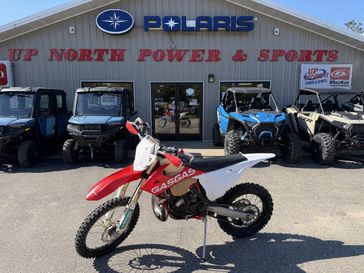 Used 2018 GasGas Xc 250 