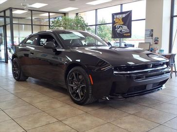 New 2026 Dodge Charger Scat Pack Plus 2-door Awd