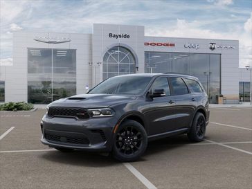 New 2026 Dodge Durango Gt Plus Awd