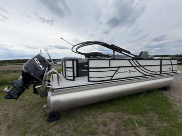 New 2025 SOUTHBAY 224CR275 