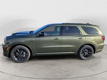 New 2026 Dodge Durango GT HEMI V8