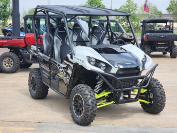 2025 Kawasaki TERYX 4 S LE 