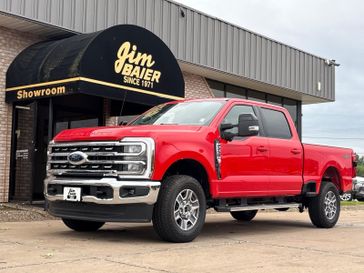 2025 Ford Super Duty F-250 SRW Lariat
