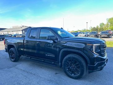 Used 2023 GMC Sierra 1500 Pro