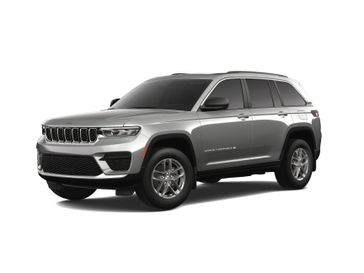 2025 Jeep Grand Cherokee Laredo X 4x2