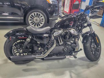 2022 Harley-Davidson FORTY EIGHT Eight