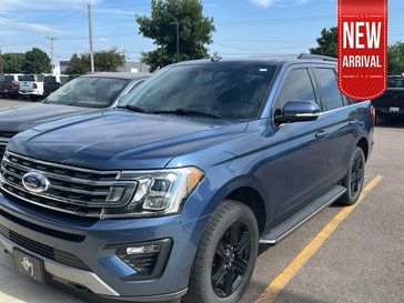 Used 2020 Ford Expedition XLT