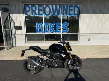 2023 BMW G 310 R