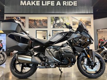 New 2026 BMW R 1300 RT 