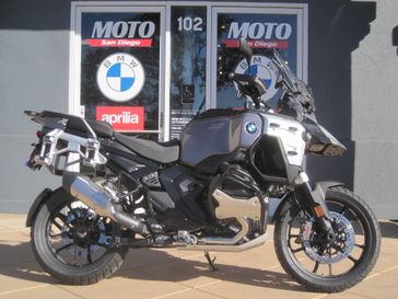 2026 BMW R 1300 GS Adventure