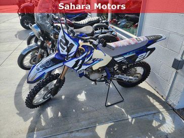 2021 Yamaha Yz85m  Sahara Motors Inc 435-500-5052 saharamotorschryslerdodgejeep.com 