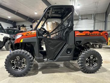 New 2026 Polaris Ranger XP 1000 Premium 