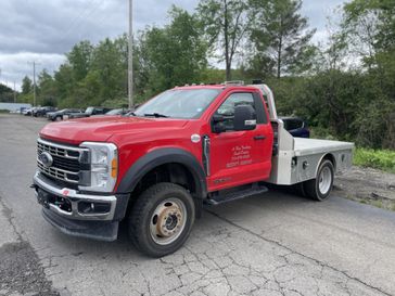 2023 Ford Super Duty F-550 DRW XL