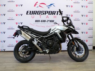 New 2025 Triumph TIGER 900 GT PRO 