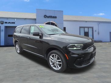 Used 2025 Dodge Durango GT