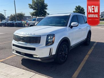 Used 2020 Kia Telluride SX
