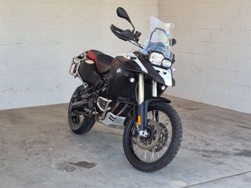 Used 2016 BMW F 800 GS Adventure  in a Alpine White exterior color. BMW Motorcycles of Chula Vista (619) 873-0892 bmwmotorcyclesofchulavista.com 