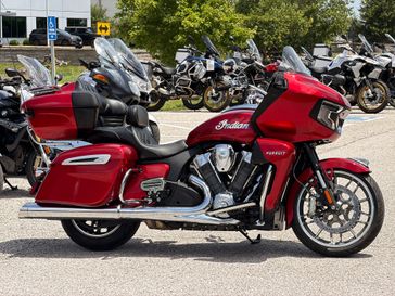 Used 2024 Indian Motorcycle PURSUIT LIMITED 