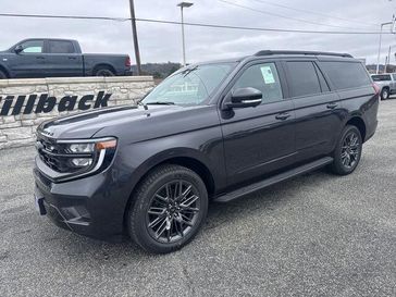 New 2026 Ford Expedition Max Platinum