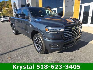 2026 RAM Ram 1500 Pickup Laramie's photo