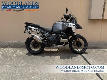 2025 BMW R1300 GS ADVENTURE 