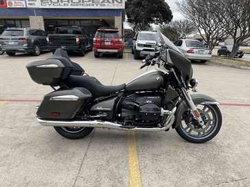 New 2024 BMW R 18 Transcontinental 