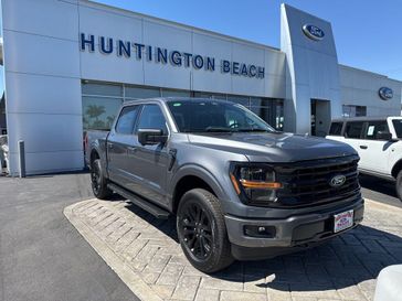 New 2026 Ford F-150 XLT
