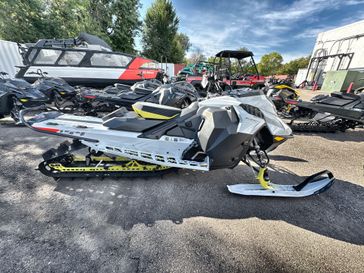 New 2025 SKIDOO SUMMIT EDGE 850 S GY HAC 154 3P4F 25 850 E-TEC 154 3.0 