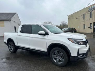 Used 2023 Honda Ridgeline RTL